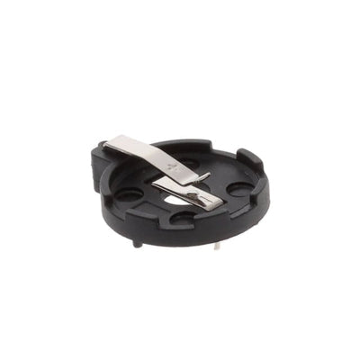 BH-25E-1 by Adam Tech - BATT HLDR COIN 20MM 1 CEL PC PIN