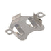 BH-67A-5 by Adam Tech - BATT RETAINER COIN 20MM 1CEL SMD