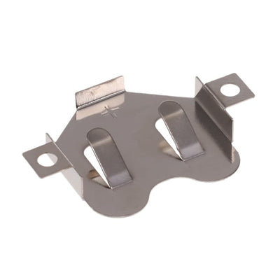 BH-67E-5 by Adam Tech - BATT RETAINER COIN 20MM 1CEL SMD