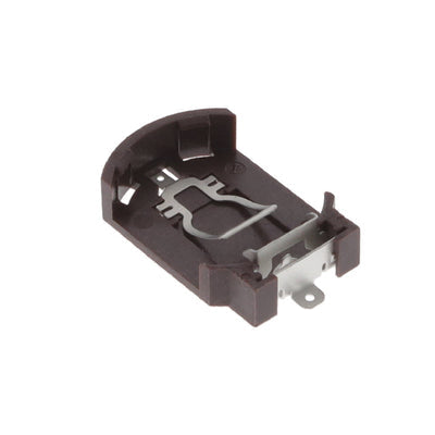 BH-74N-5 by Adam Tech - BATT HOLDER COIN 20MM 1 CELL SMD