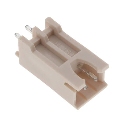 BH2B-XH-2(LF)(SN) by JST Sales America Inc. - CONNECTOR HEADER VERT 2POS 2.5MM
