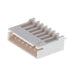 BH7B-XH-2(LF)(SN) by JST Sales America Inc. - CONNECTOR HEADER VERT 7POS 2.5MM