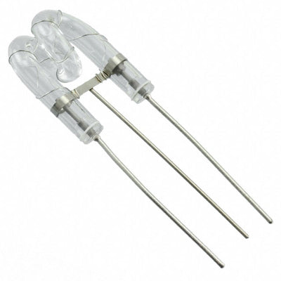 BHN 2647(G)(H) by Excelitas Technologies - FLASHLAMP HELICAL HARD GLASS