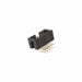 BHR-10-HUA by Adam Tech - CONNECTOR HEADER R/A 10POS 2.54MM