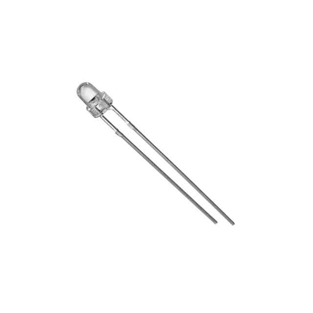 BIR-BM5381G by American Bright Optoelectronics Corporation - 3MM 940 IR