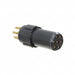 BIS10PLN0720F by Souriau-Sunbank by Eaton - CONNECTOR FMALE INSERT 7P SOLDER CUP