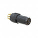 BIS10PLN0920F by Souriau-Sunbank by Eaton - CONNECTOR FMALE INSERT 9P SOLDER CUP