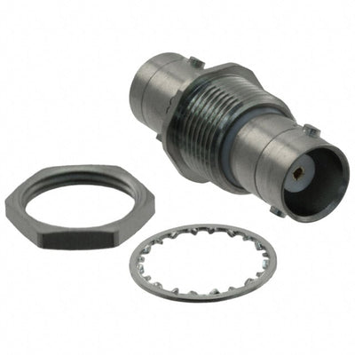 BJ28 by Cinch Connectivity Solutions Trompeter - CONNECTOR ADAPT JACK-JACK BNC 50 OHM