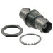 BJ28 by Cinch Connectivity Solutions Trompeter - CONNECTOR ADAPT JACK-JACK BNC 50 OHM