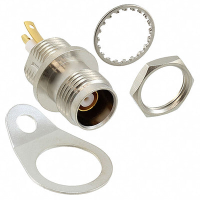 BJ377 by Cinch Connectivity Solutions Trompeter - CONNECTOR TRT JACK STR SOLDER