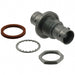 BJ78HS by Cinch Connectivity Solutions Trompeter - CONNECTOR ADAPT JCK-JCK TRB TWIN/TRI