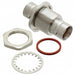BJ88 by Cinch Connectivity Solutions Trompeter - CONNECTOR ADAPT JCK-JCK TRC TWIN/TRI