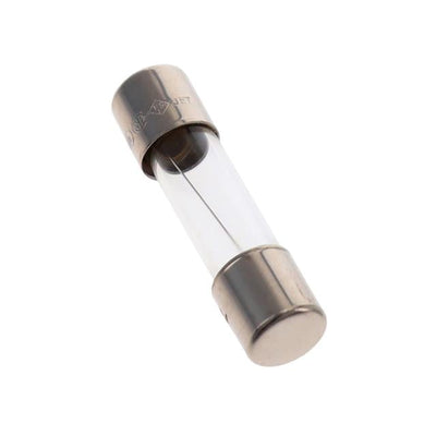 BK1/GMC-1.6-R by Eaton - Electronics Division - FUSE GLASS 1.6A 250VAC 5X20MM