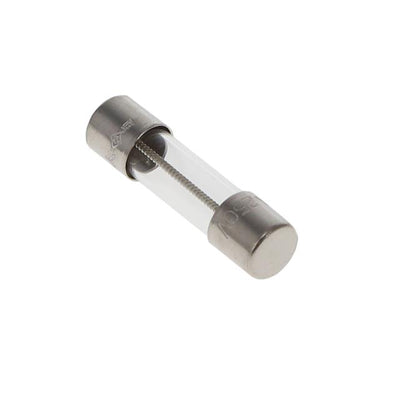 BK1/GMD-1.25-R by Eaton - Electronics Division - FUSE GLASS 1.25A 250VAC 5X20MM