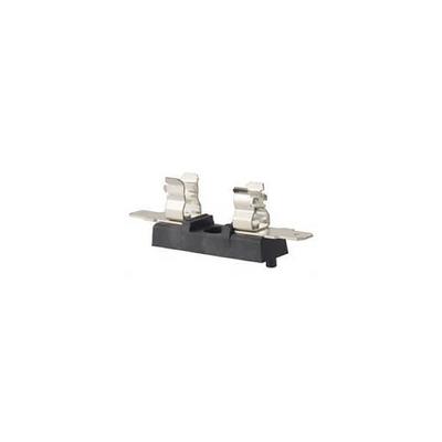 BK2-S-4201-1-R by Eaton - Electronics Division - FUSE BLOCK 1/4"" 25A QC 0.25