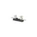 BK2-S-4201-1X-R by Eaton - Electronics Division - FUSE BLOCK 1/4"" 25A QC 0.25