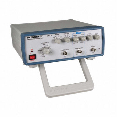4001A by B&K Precision - FUNCTION GENERATOR 4MHZ SWEEP