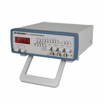 4011A by B&K Precision - FUNCTION GENERATOR 5 MHZ