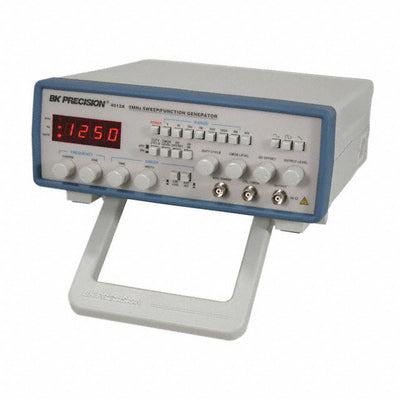 4012A by B&K Precision - FUNCTION GENERATOR 5 MHZ SWEEP