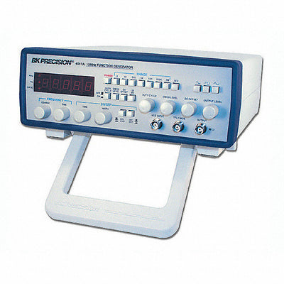 4017A by B&K Precision - FUNCTION GENERATOR 10MHZ SWEEP