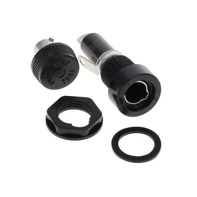 BK/HVP-R by Eaton - Electronics Division - FUSEHOLDER