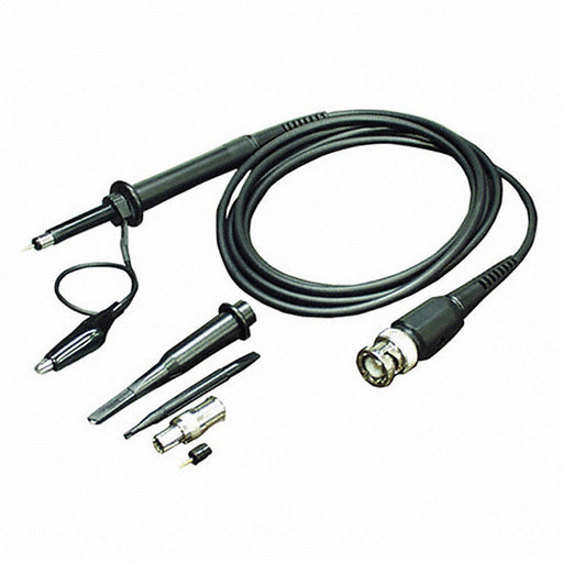 PR 100A by B&K Precision - OSCOPE PROBE X100 250MHZ 100M