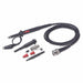PR 33A by B&K Precision - OSCOPE P X1/X10 15/90MHZ 1M/10M