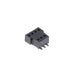 BKS-107-01-L-V-TR by Samtec Inc. - CONNECTOR SOCKET 7POS 0.039 GOLD SMD