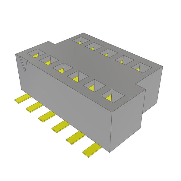 BKS-111-01-L-V-A - Samtec Inc.