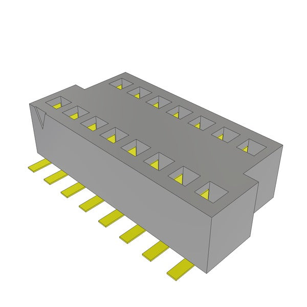 BKS-115-01-L-V - Samtec Inc.