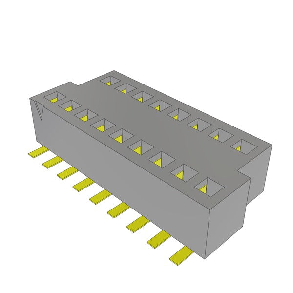 BKS-117-01-L-V - Samtec Inc.