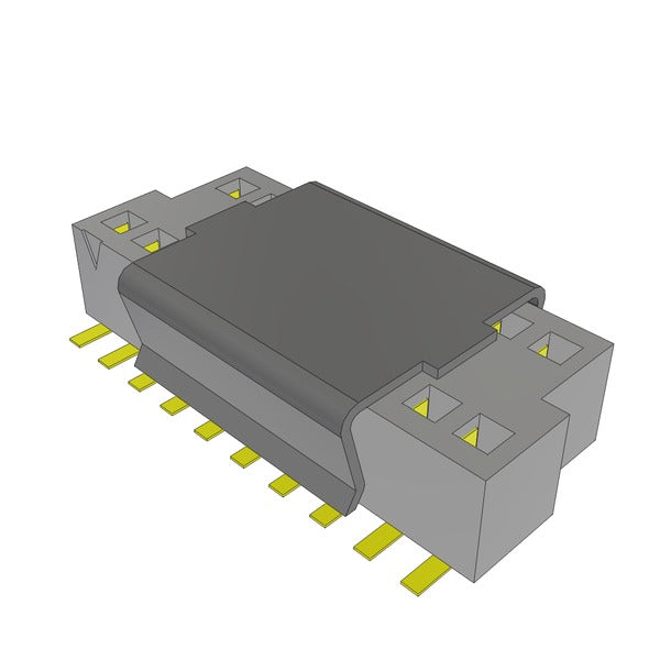 BKS-119-01-F-V-P - Samtec Inc.