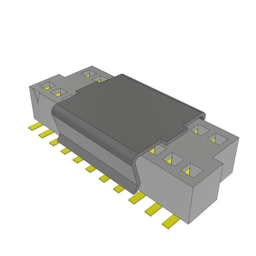 BKS-121-01-L-V-P - Samtec Inc.