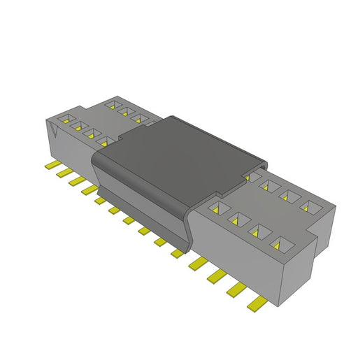 BKS-127-01-L-V-P-TR - Samtec Inc.