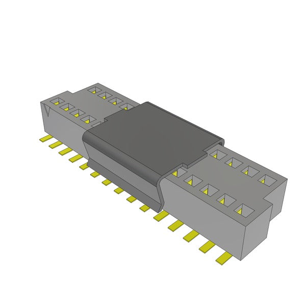 BKS-129-01-L-V-P - Samtec Inc.