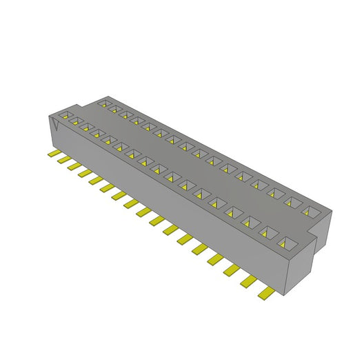 BKS-133-01-L-V - Samtec Inc.