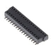 BKS-135-01-L-V by Samtec Inc. - CONNECTOR SOCKET 35POS 0.039 GOLD SMD
