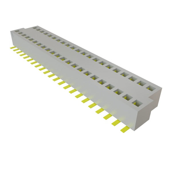 BKS-143-01-L-V-A - Samtec Inc.