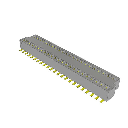 BKS-145-01-F-V-A - Samtec Inc.