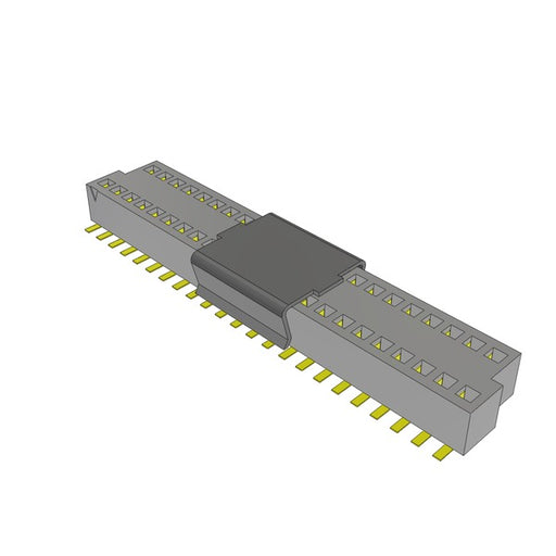 BKS-145-01-L-V-P - Samtec Inc.