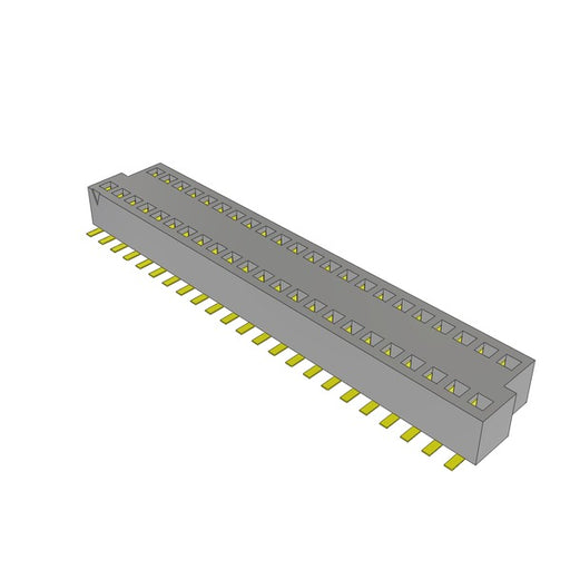 BKS-145-01-L-V - Samtec Inc.