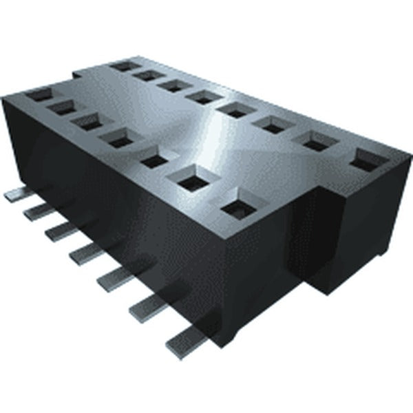 BKS-155-01-L-V - Samtec Inc.