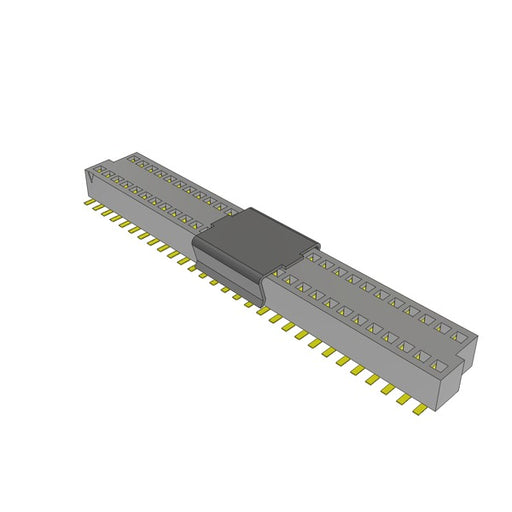 BKS-157-01-L-V-P - Samtec Inc.