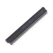 BKS-165-01-L-V-P by Samtec Inc. - CONNECTOR SOCKET 65POS 0.039 GOLD SMD