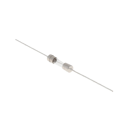 BK/S506-V-10-R by Eaton - Electronics Division - FUSE GLASS 10A 250VAC 5X20MM
