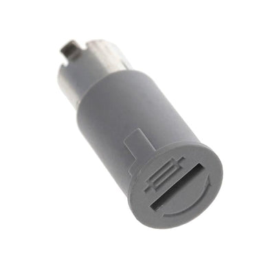 BK/STI by Eaton - Electronics Division - FUSE KNOB ASSEMBLY