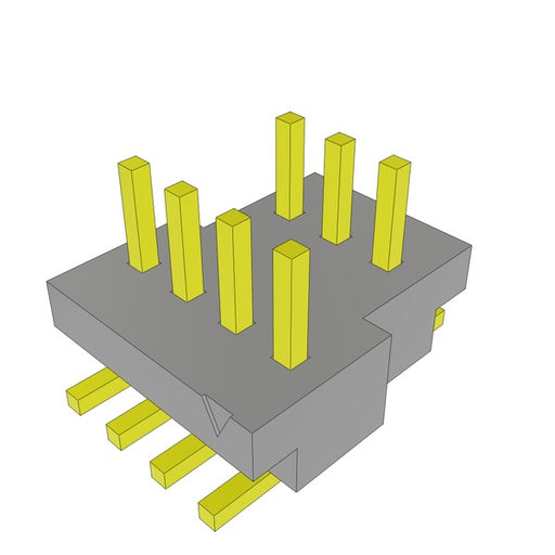 BKT-107-01-L-V-TR - Samtec Inc.