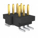 BKT-107-01-L-V-TR by Samtec Inc. - CONNECTOR HEADER SMD 7POS 1MM