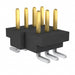 BKT-107-01-LM-V by Samtec Inc. - CONNECTOR HEADER SMD 7POS 1MM