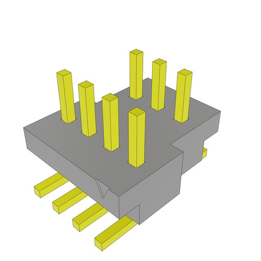BKT-107-02-F-V-TR - Samtec Inc.